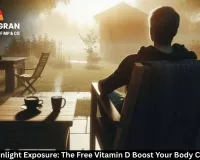 Morning Sunlight Exposure: The Free Vitamin D Boost Your Body Craves Daily