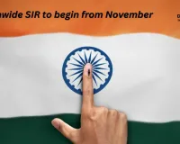 Election Commission completes preparations