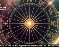Astrology Meets AI: The Rise of Algorithmic Horoscopes and Their Shocking Accuracy