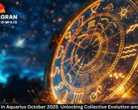 Pluto Direct in Aquarius October 2025: Unlocking Collective Evolution and Innovation