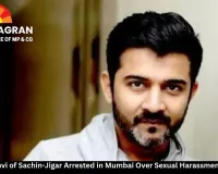 Sachin Sanghvi of Sachin-Jigar Arrested in Mumbai Over Sexual Harassment Allegations