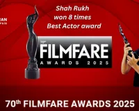 Filmfare Awards 2025: Ticket Prices ₹5,000–50,000
