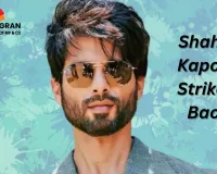 After a Flop, Shahid Kapoor Strikes Back; Climactic Clash with Avinash Tiwari in ‘O Romeo’