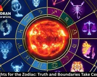 Tarot Insights for the Zodiac: Truth and Boundaries Take Center Stage
