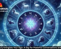 Taurus, Mercury Energizes Your Sign: A Day for Powerful Conversations and Bold Moves