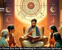 The Saturn in Pisces Era: Are We Heading for a Collective Spiritual Awakening?