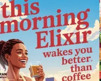  5 Natural Morning Hacks to Boost Energy Without Coffee – Health Experts Swear By These!