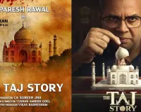 Delhi HC declines urgent hearing on PIL against Paresh Rawal’s film ‘The Taj Story’