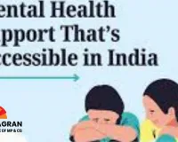 Breaking the Silence: Is India's Campus Mental Health Crisis Getting the Wake-Up It Needs?