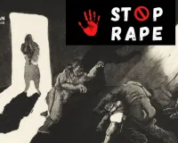 Sex Crimes Against Children in India Rise 94%: Report Finds 64,469 Cases in 2022, 90% Conviction Rate