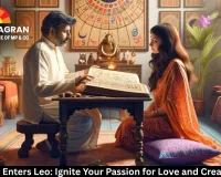 Venus Enters Leo: Ignite Your Passion for Love and Creativity