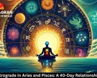 Venus Retrograde in Aries and Pisces: A 40-Day Relationship Review