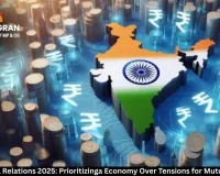 Canada-India Relations 2025: Prioritizing Economy Over Tensions for Mutual Growth