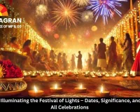 Diwali 2025: Illuminating the Festival of Lights – Dates, Significance, and Timings for All Celebrations
