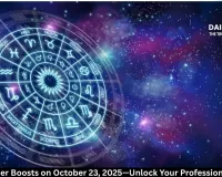  Bhaiya Dooj Magic: Zodiac Career Boosts on October 23, 2025—Unlock Your Professional Destiny