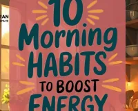 10 Morning Natural Health Hacks That Set a Positive Tone for the Entire Day  