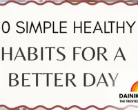 10 Simple Natural Health Hacks for Daily Life That Actually Work in 2025
