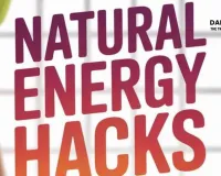  6 Natural Health Hacks Busy People Use to Stay Energized After Lunch  