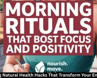 7 Morning Natural Health Hacks That Transform Your Entire Day  