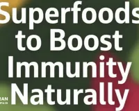7 Most Powerful Natural Immunity Boosters Backed by 2025 Science