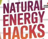  7 Simple Natural Health Hacks to Boost Energy and Beat Daily Fatigue in 2025  