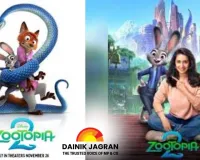 Shraddha Kapoor to Voice Judy Hopps in Hindi Version of ‘Zootopia 2’
