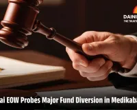 No Interim Relief for Medikabazaar Board Members in ₹264-Crore Alleged Corporate Fraud Case