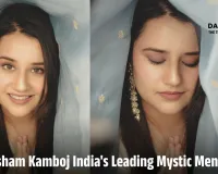 Resham Kamboj: The Mystic Guide Transforming Modern Lives