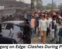 Protests Over Child Rape Case Lead to Curfew-Like Restrictions in Goharganj