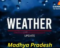 21 Districts Reel Under Cold Wave in Madhya Pradesh as Temperatures Dip Sharply
