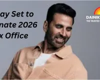 Three ‘Akshays’ Set to Dominate 2026 Box Office