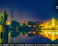 Bhopal Buzz: What's Hot on November 29, 2025