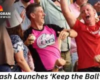 Big Bash Introduces ‘Keep the Ball’ Rule, Giving Fans Chance to Take Cricket Balls Home