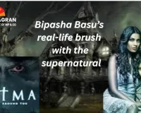 Bipasha Basu’s real-life brush with the supernatural: From Mukesh Mills to eerie whispers on 'Aatma' set