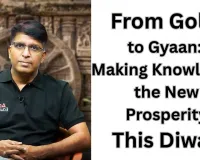 Post-Diwali Reset: Investing in Learning, the Wealth That Truly Multiplies