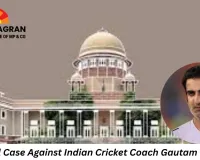 Delhi High Court Quashes Criminal Case Against Indian Cricket Coach Gautam Gambhir