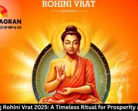 Embracing Rohini Vrat 2025: A Timeless Ritual for Prosperity and Peace