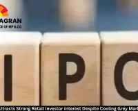 Groww IPO Attracts Strong Retail Investor Interest Despite Cooling Grey Market Premium