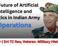 The Future of Artificial Intelligence and Robotics in Military Operations in the Indian Army