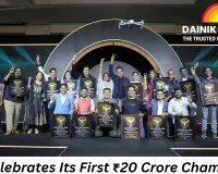 ILH Honors Its First ₹20 Crore Champions at India’s Premier Coaching Retreat