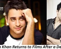 Imran Khan Returns to Films After a Decade, Says Comeback Driven by Passion, Not Stardom