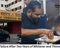 10-Year-Old in Indore Loses Both Kidneys After Inhaling Whitener and Thinner for Two Years
