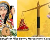 Mayor’s Daughter Files Dowry Harassment Case Against Husband, In-Laws in Durg