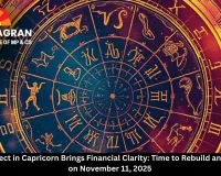Mercury Direct in Capricorn Brings Financial Clarity: Time to Rebuild and Strategize on November 11, 2025