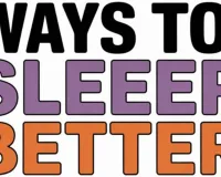 Natural Health Hacks for Better Sleep: 8 Drug-Free Ways to Fall Asleep Fast in 2025  