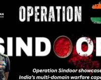 ‘Operation Sindoor showcases India’s multi-domain warfare capabilities’: Col Sofiya urges youth to counter Pakistan’s information war