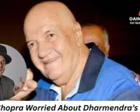 Prem Chopra Concerned About Dharmendra’s Health; Family Says Veteran Actor to Be Discharged Soon