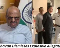 Raj Bhavan Dismisses Explosive Allegations, Opens Premises for Inspection Amid Escalating Political Row