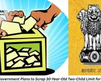 Rajasthan Government Moves to Amend 30-Year-Old Two-Child Rule for Panchayat, Urban Body Elections