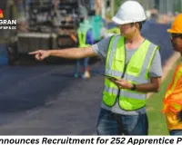 RITES Releases Notification for 252 Apprentice Posts